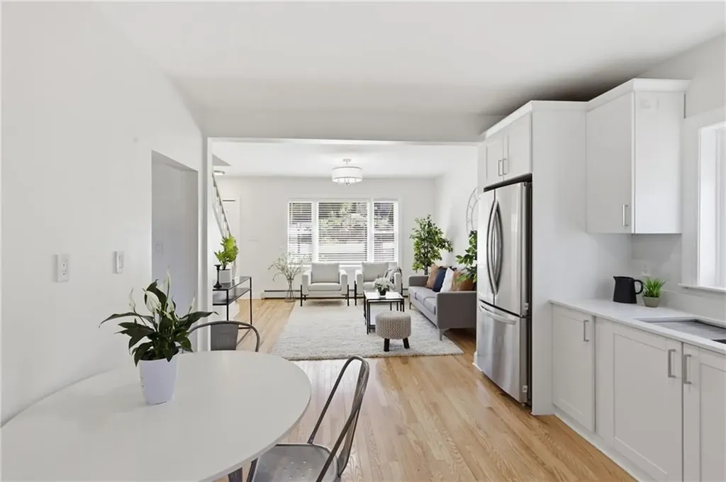 35 Myra Street Providence RI 02909