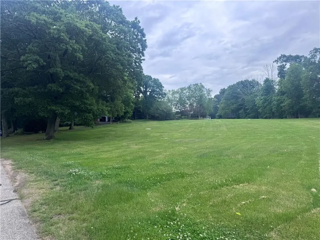 0 Knollridge Drive North Smithfield RI 02896