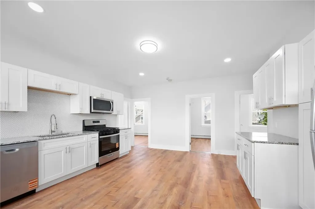 52 Erastus Street Providence RI 02909