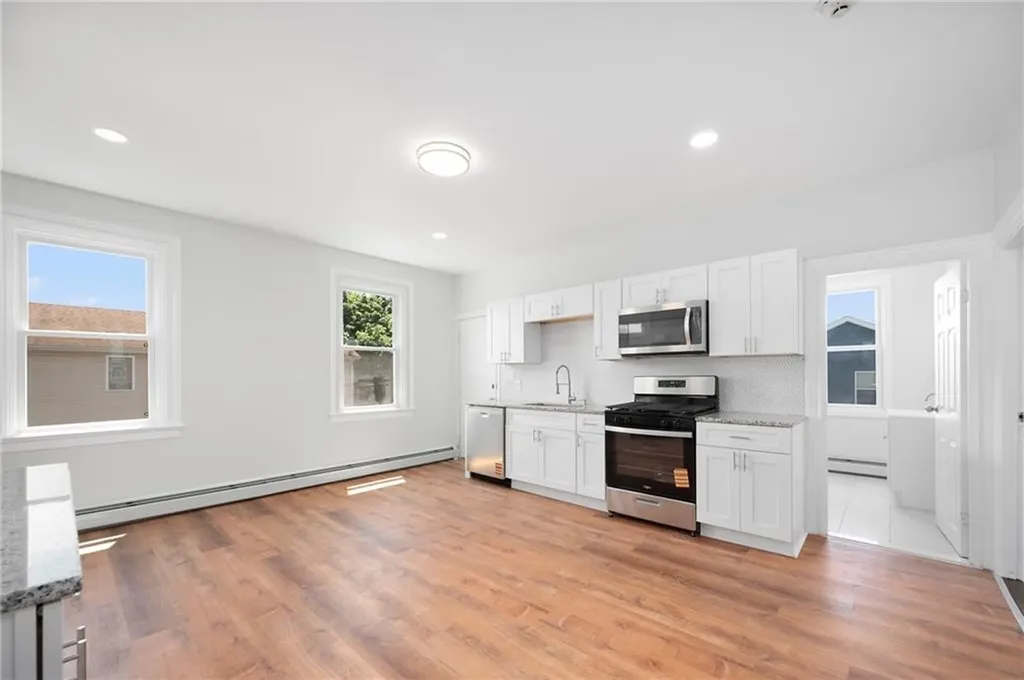 52 Erastus Street Providence RI 02909