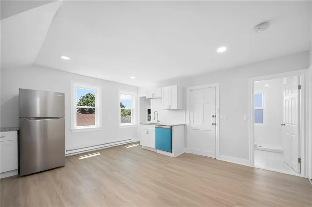 52 Erastus Street Providence RI 02909