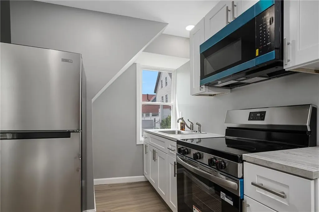 52 Erastus Street Providence RI 02909