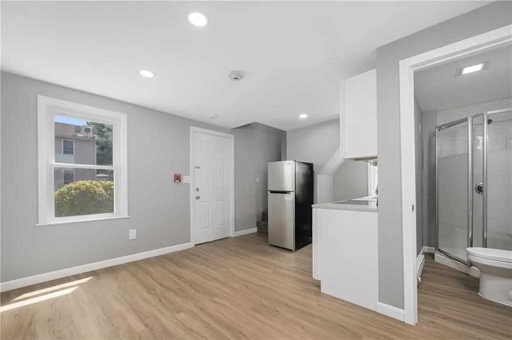52 Erastus Street Providence RI 02909