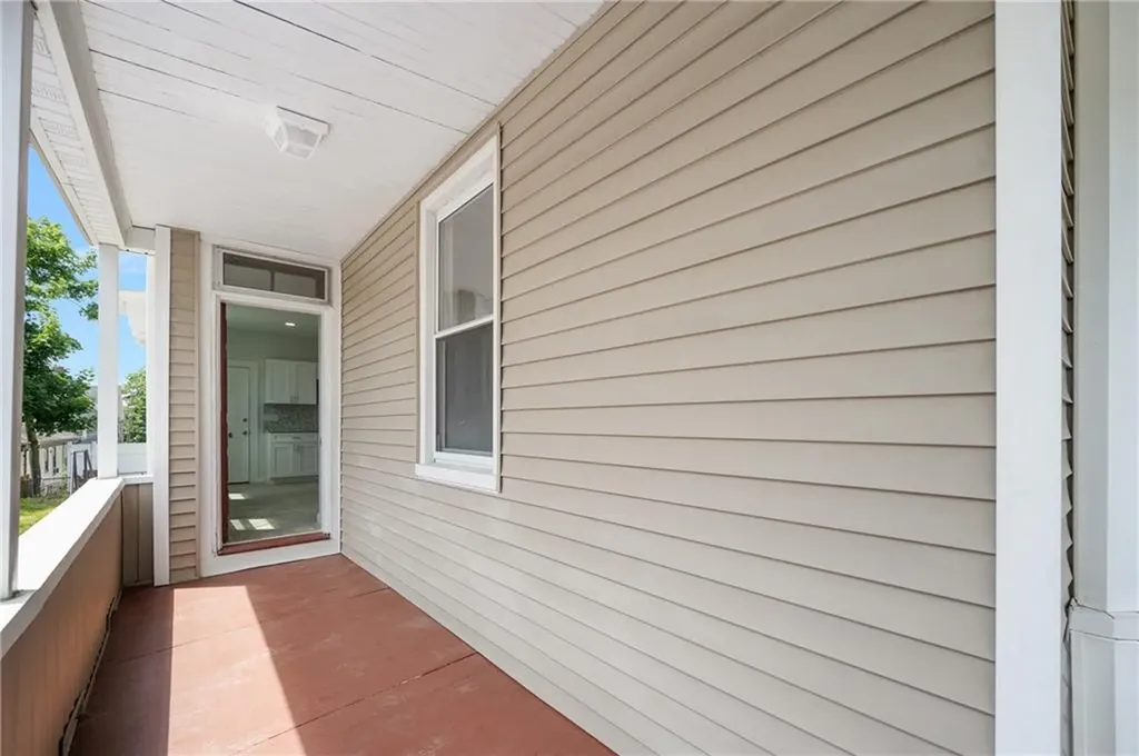 52 Erastus Street Providence RI 02909