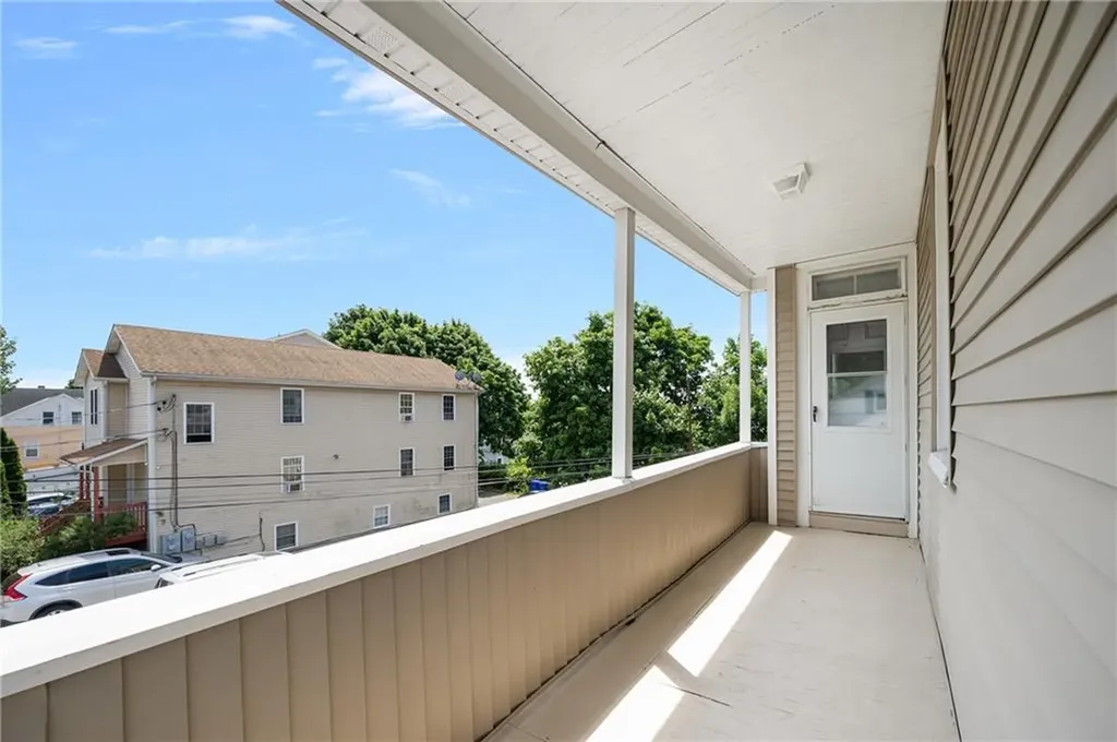 52 Erastus Street Providence RI 02909