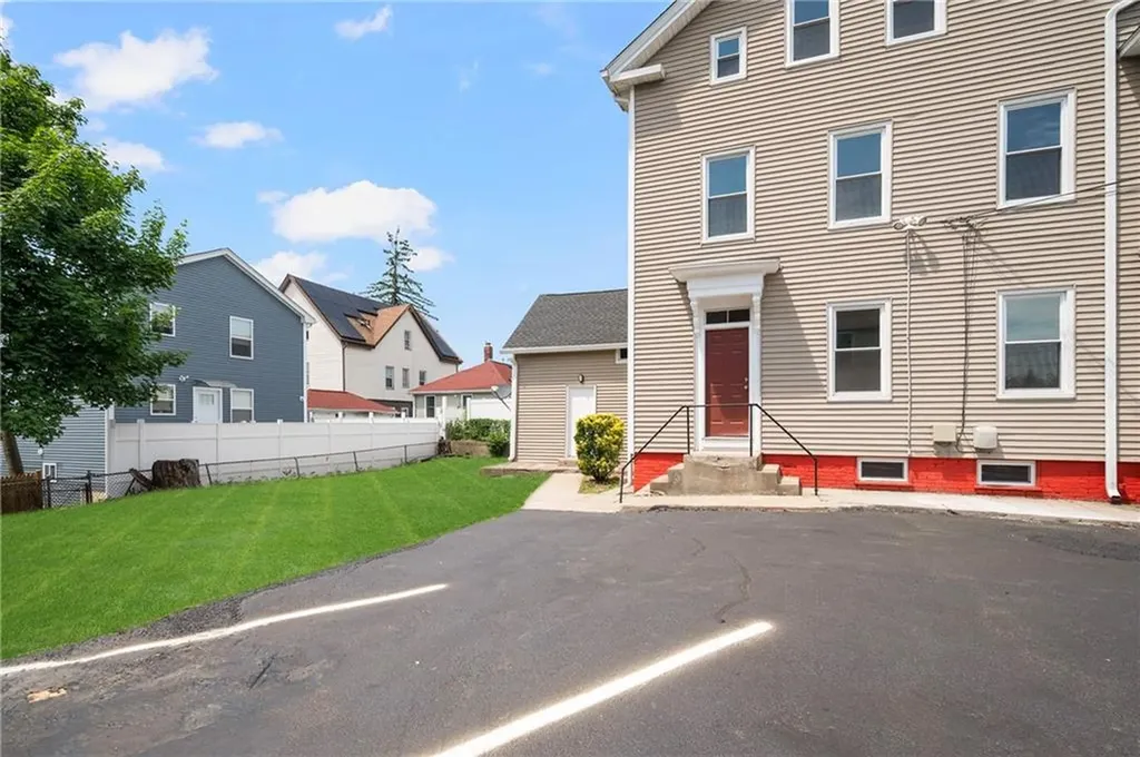 52 Erastus Street Providence RI 02909
