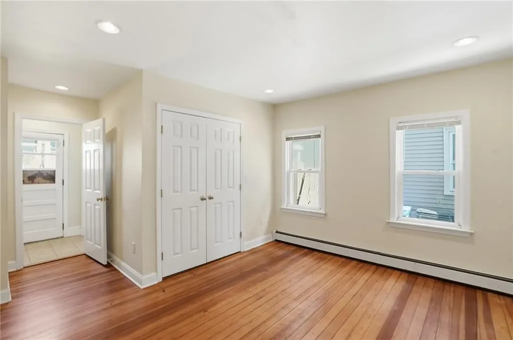 8 Mann Avenue Newport RI 02840