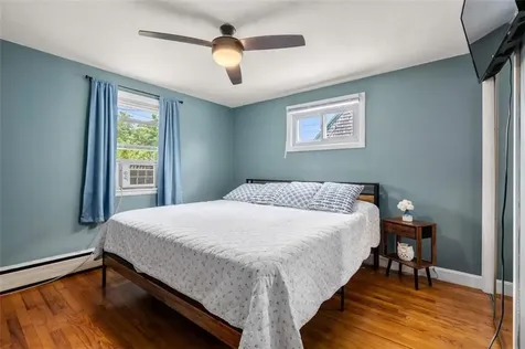 302 Shore Acres Avenue North Kingstown RI 02852