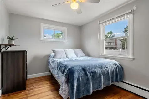 302 Shore Acres Avenue North Kingstown RI 02852