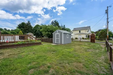 302 Shore Acres Avenue North Kingstown RI 02852