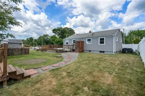302 Shore Acres Avenue North Kingstown RI 02852