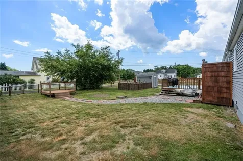 302 Shore Acres Avenue North Kingstown RI 02852