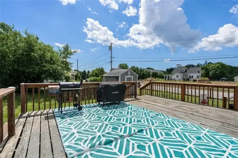 302 Shore Acres Avenue North Kingstown RI 02852
