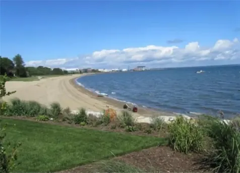 302 Shore Acres Avenue North Kingstown RI 02852