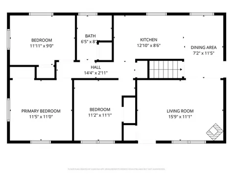 302 Shore Acres Avenue North Kingstown RI 02852