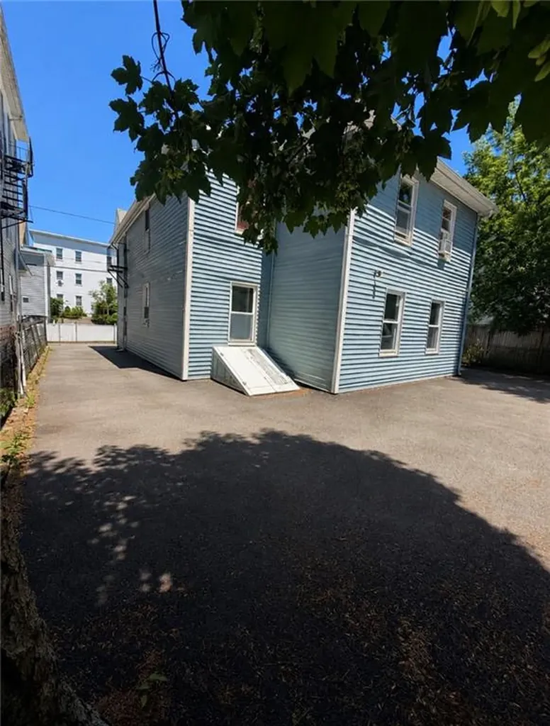 72 Sylvian Street Central Falls RI 02863
