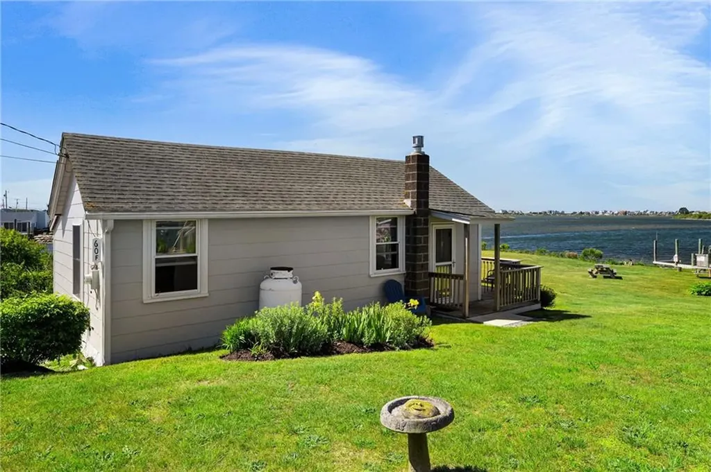 60 F Chappell Road South Kingstown RI 02879