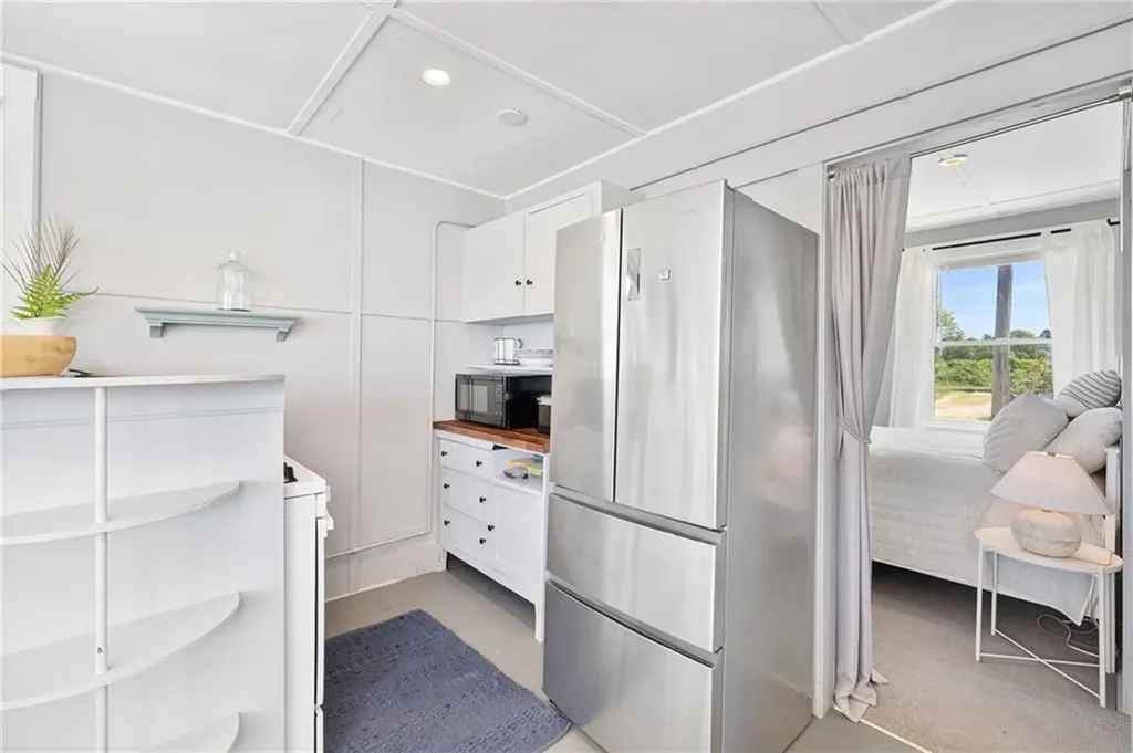 60 F Chappell Road South Kingstown RI 02879