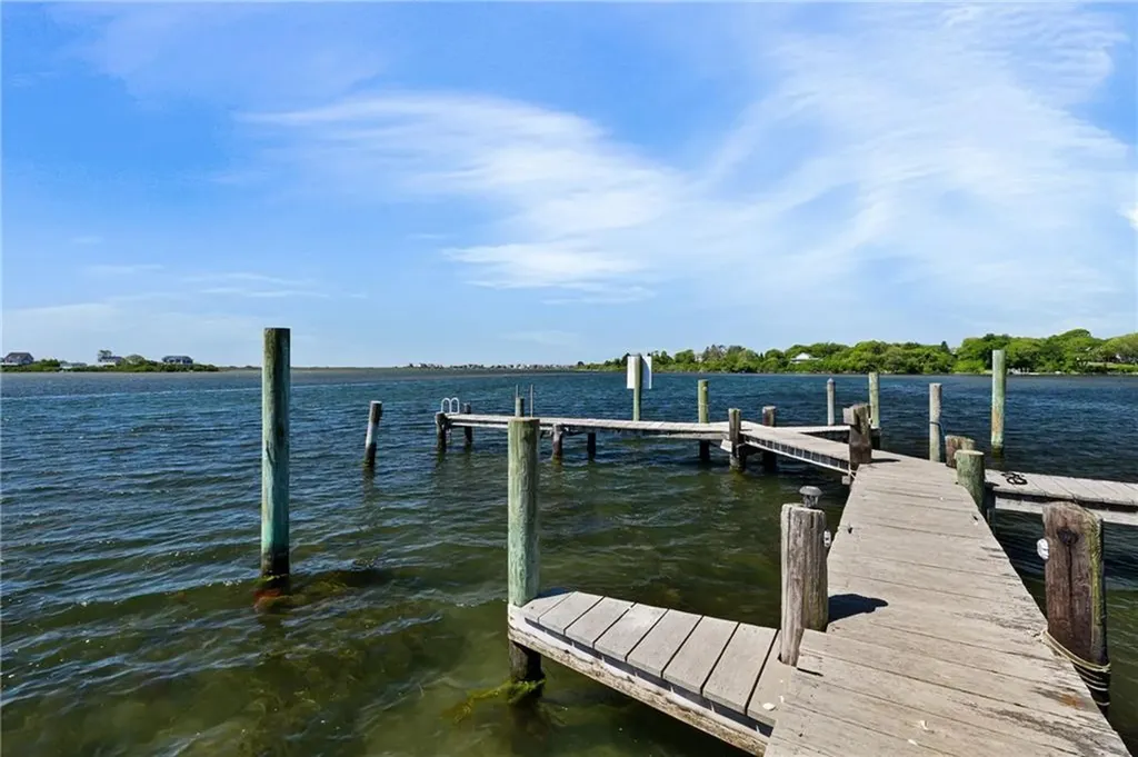60 F Chappell Road South Kingstown RI 02879