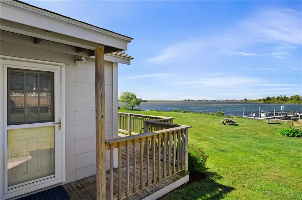 60 F Chappell Road South Kingstown RI 02879