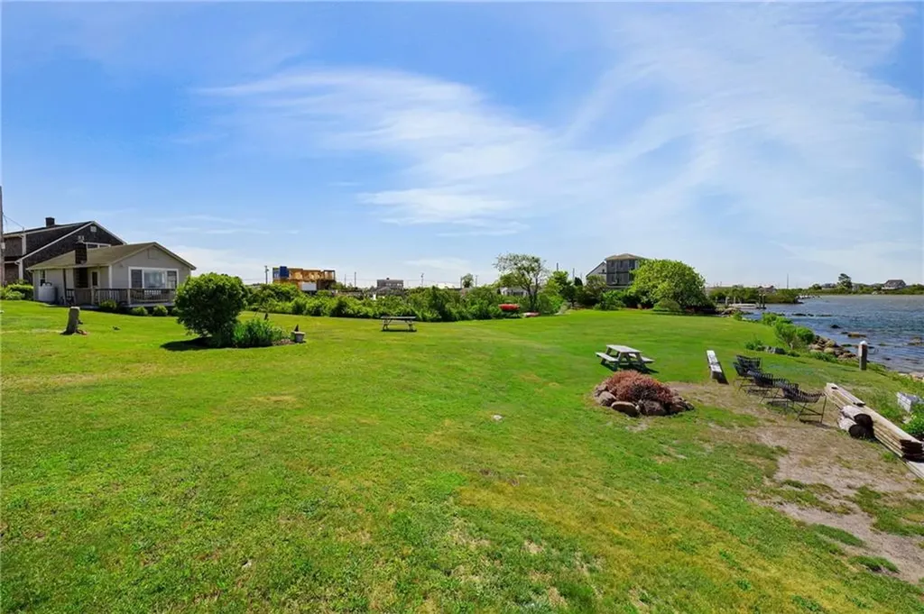 60 F Chappell Road South Kingstown RI 02879