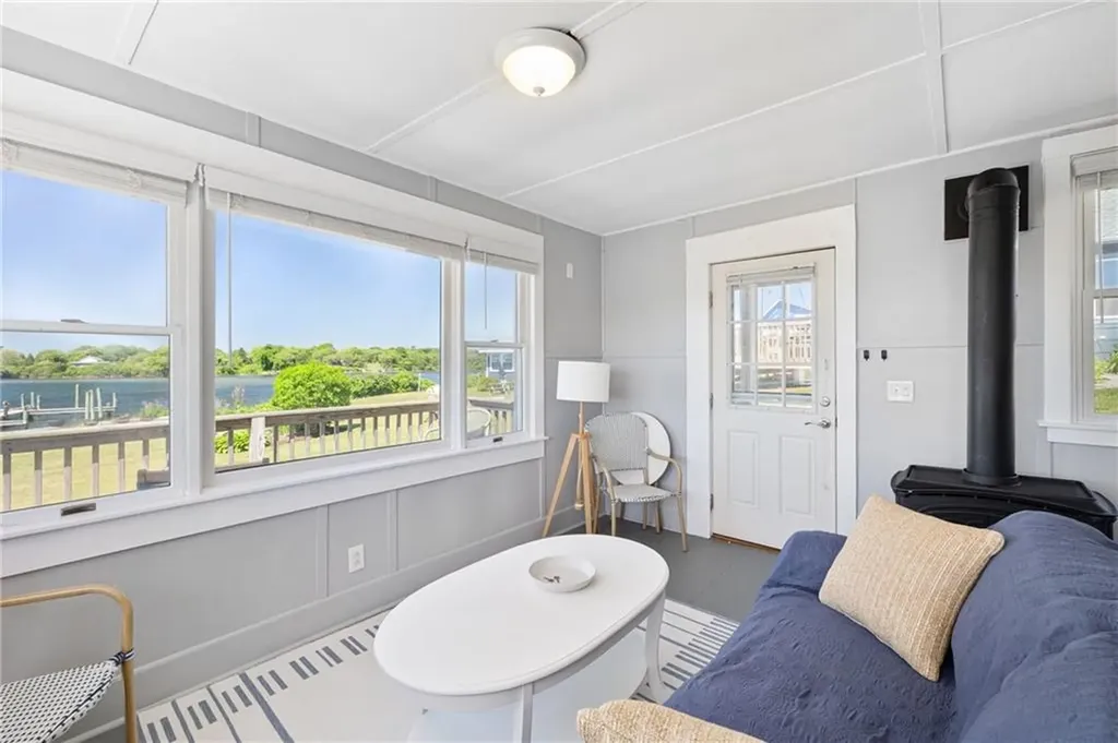 60 F Chappell Road South Kingstown RI 02879
