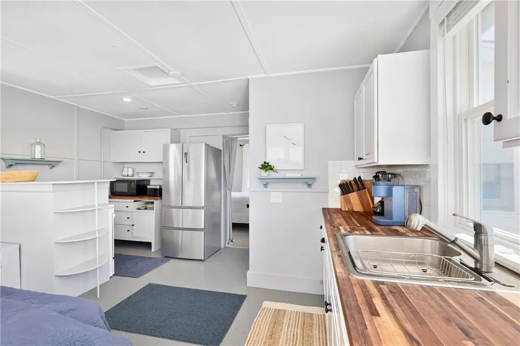 60 F Chappell Road South Kingstown RI 02879