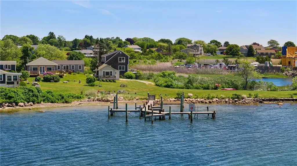 60 F Chappell Road South Kingstown RI 02879