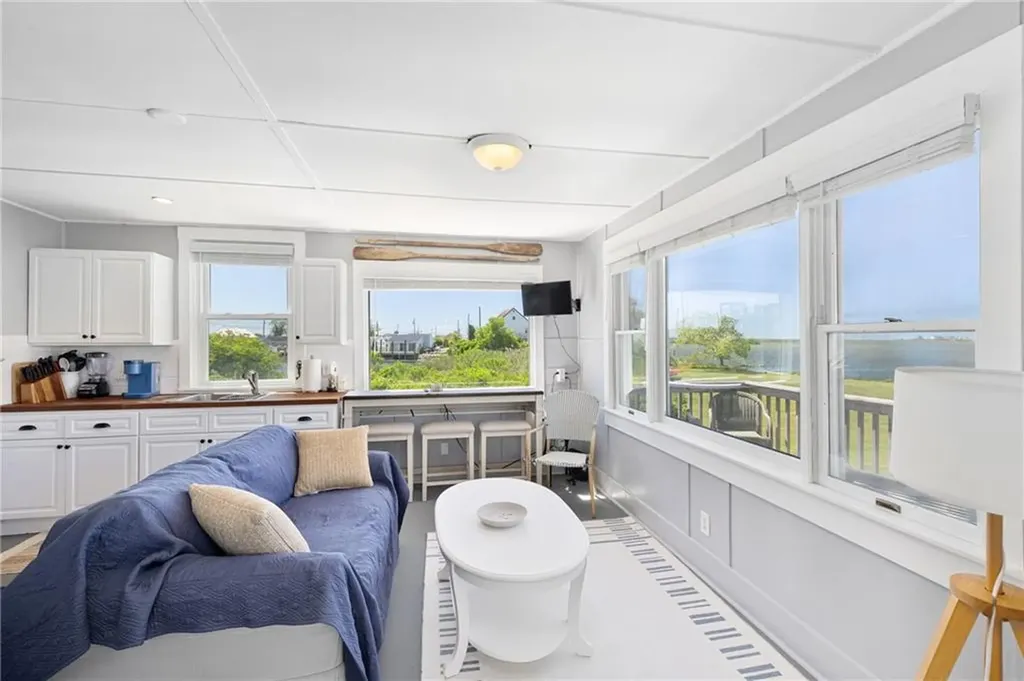 60 F Chappell Road South Kingstown RI 02879