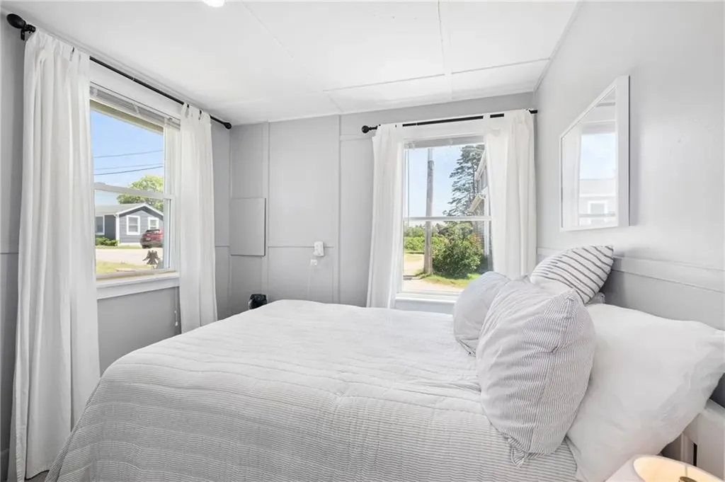 60 F Chappell Road South Kingstown RI 02879