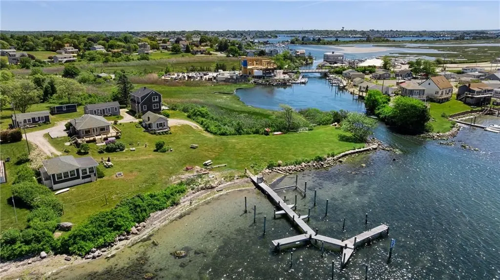 60 F Chappell Road South Kingstown RI 02879