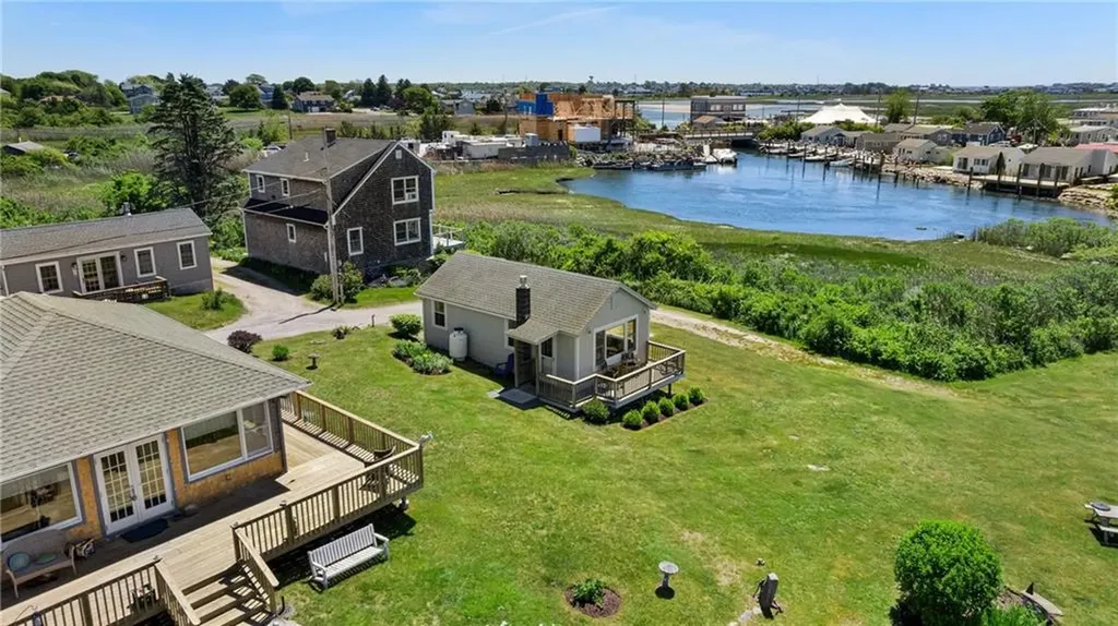 60 F Chappell Road South Kingstown RI 02879