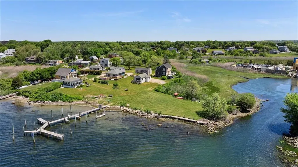 60 F Chappell Road South Kingstown RI 02879