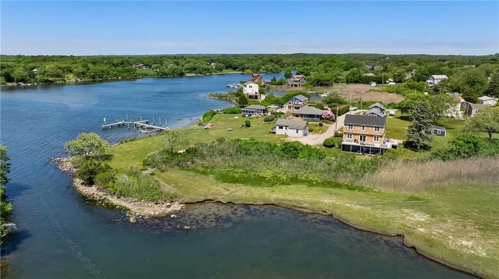 60 F Chappell Road South Kingstown RI 02879