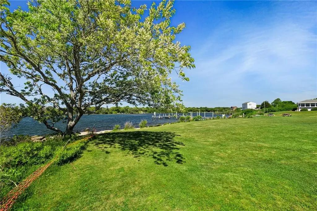 60 F Chappell Road South Kingstown RI 02879