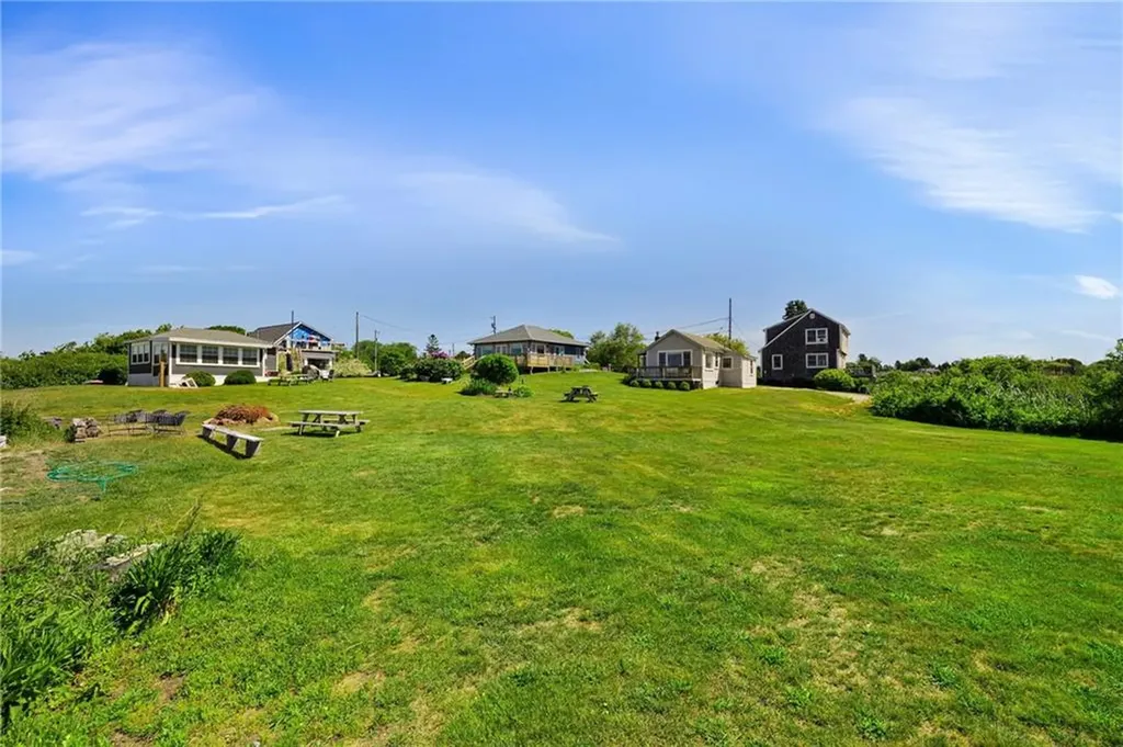 60 F Chappell Road South Kingstown RI 02879
