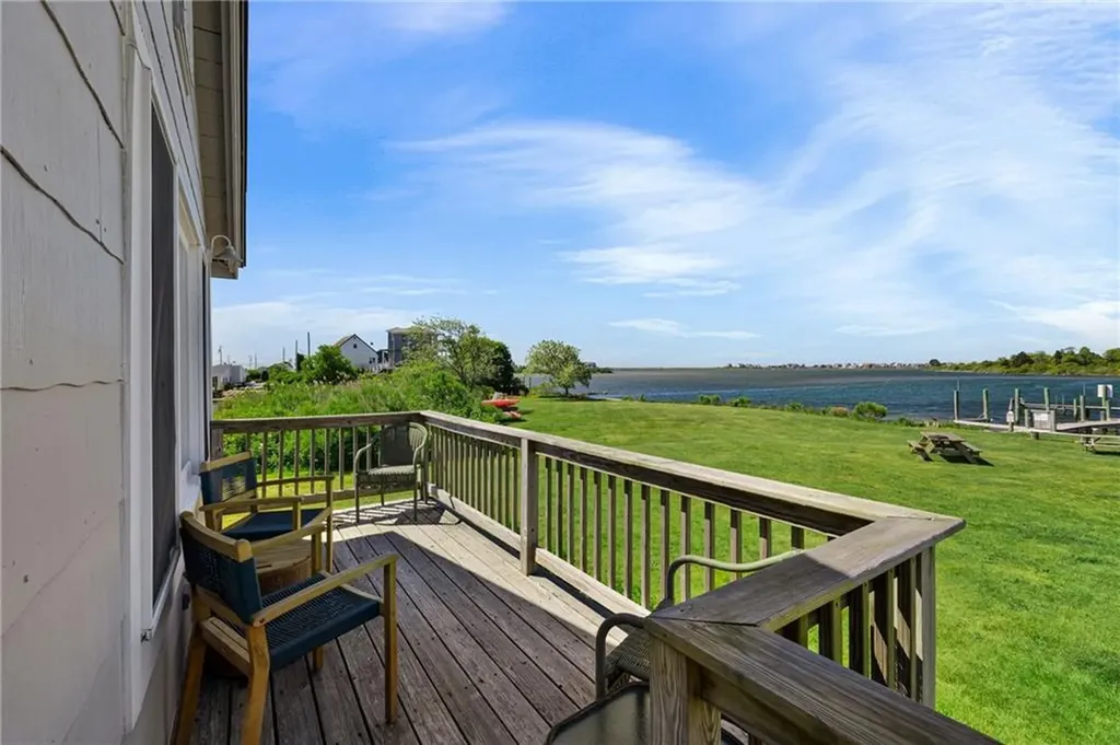 60 F Chappell Road South Kingstown RI 02879
