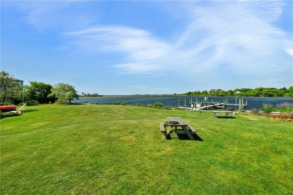 60 F Chappell Road South Kingstown RI 02879