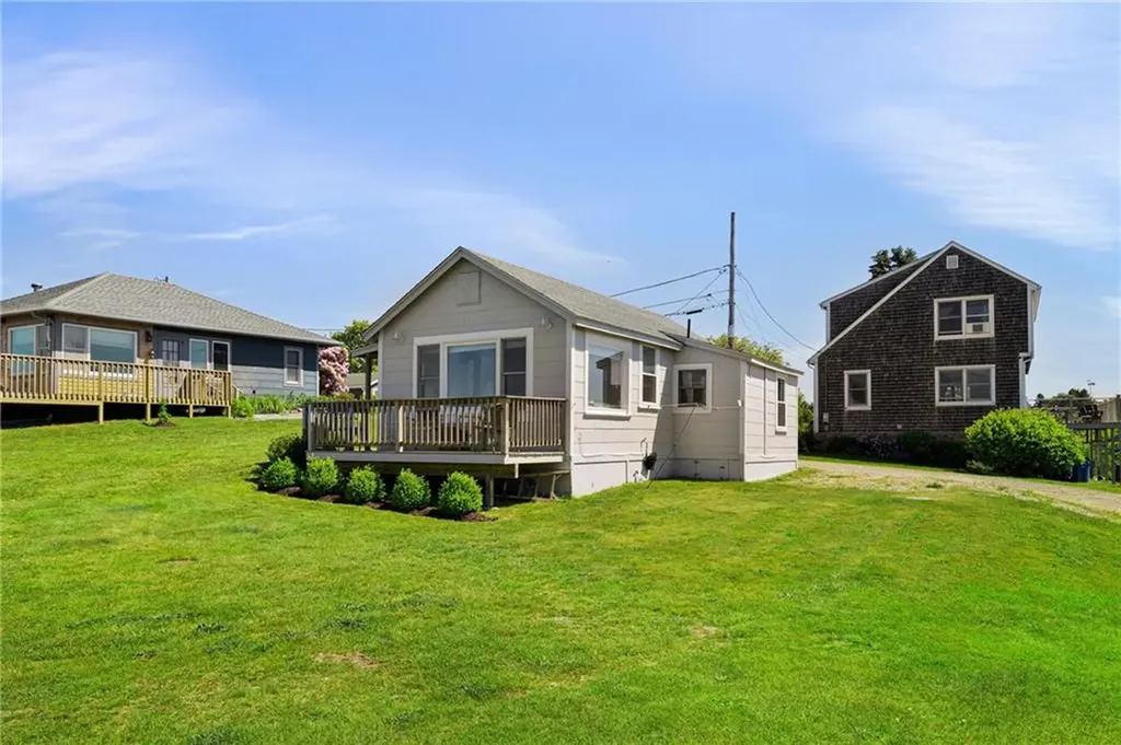 60 F Chappell Road South Kingstown RI 02879