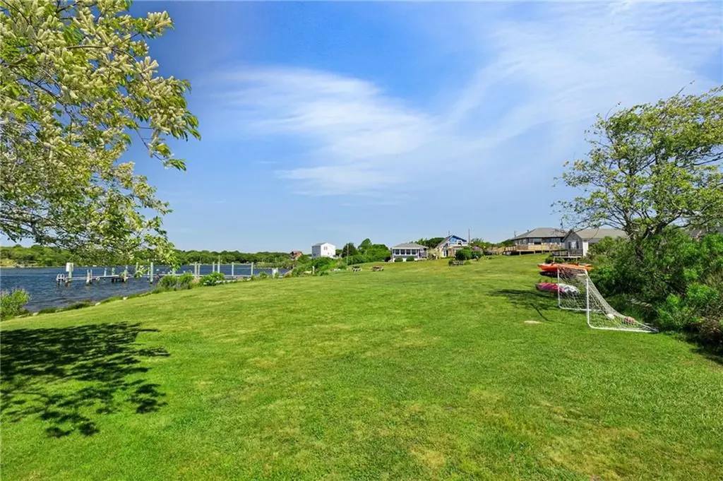 60 F Chappell Road South Kingstown RI 02879