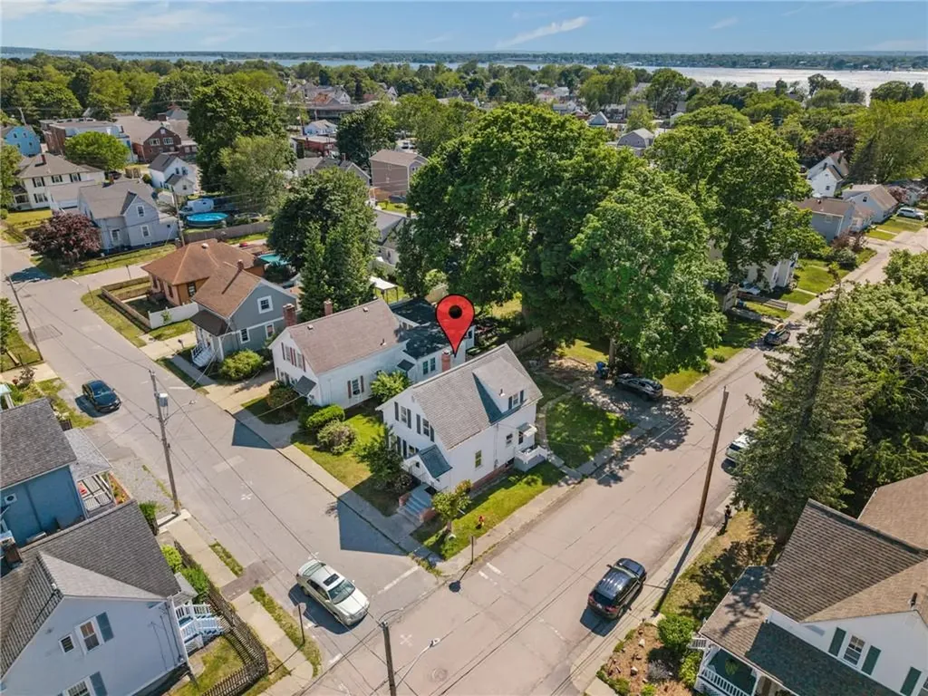 45 Smith Street East Providence RI 02915