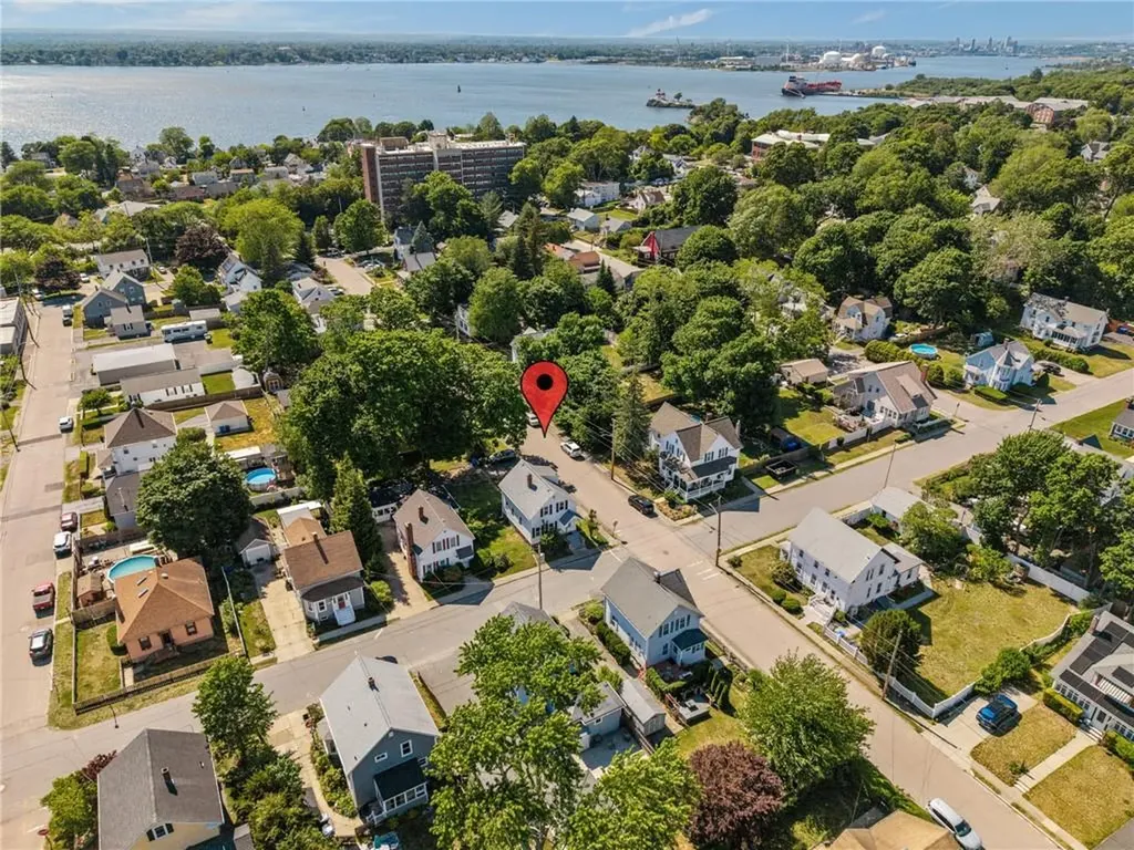 45 Smith Street East Providence RI 02915