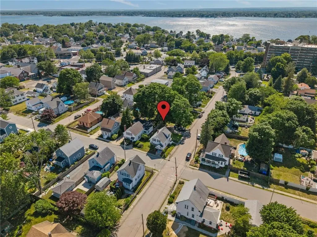45 Smith Street East Providence RI 02915