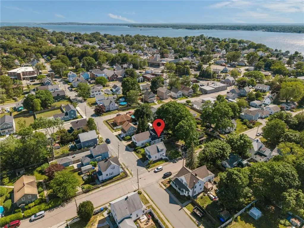 45 Smith Street East Providence RI 02915