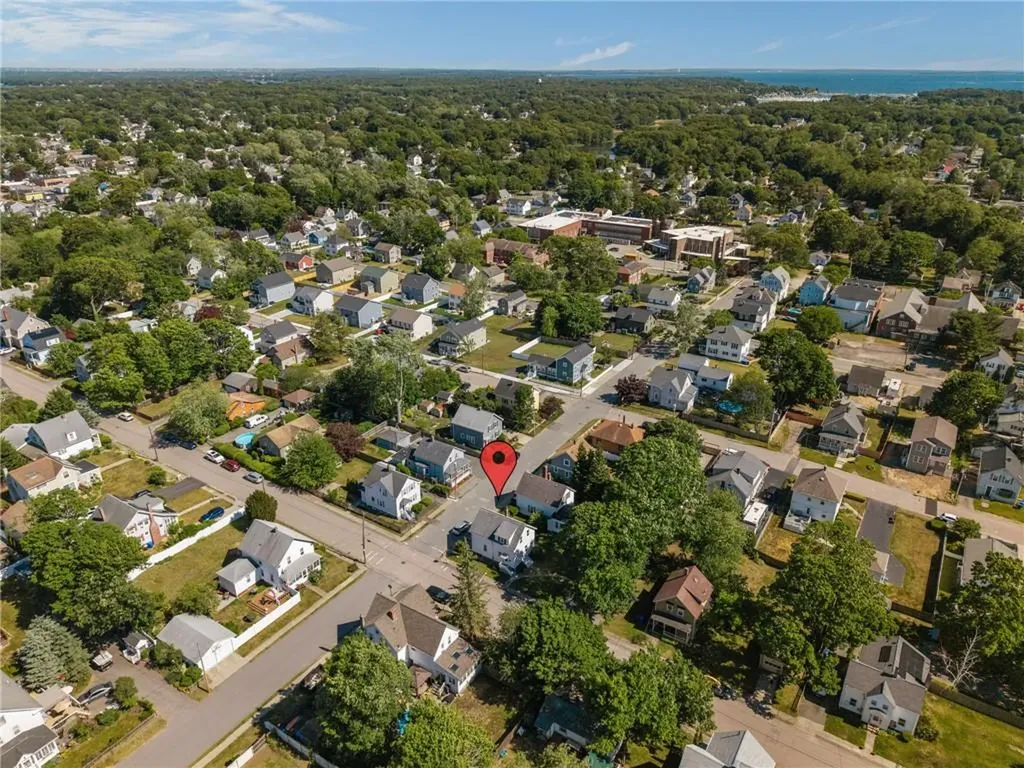 45 Smith Street East Providence RI 02915
