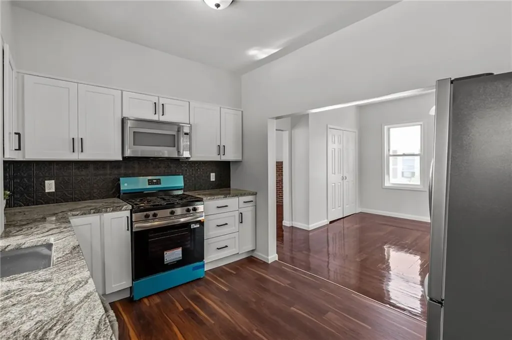 45 Smith Street East Providence RI 02915