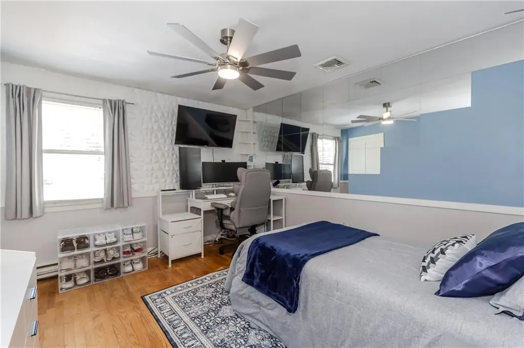 7 Oakcrest Drive North Providence RI 02904