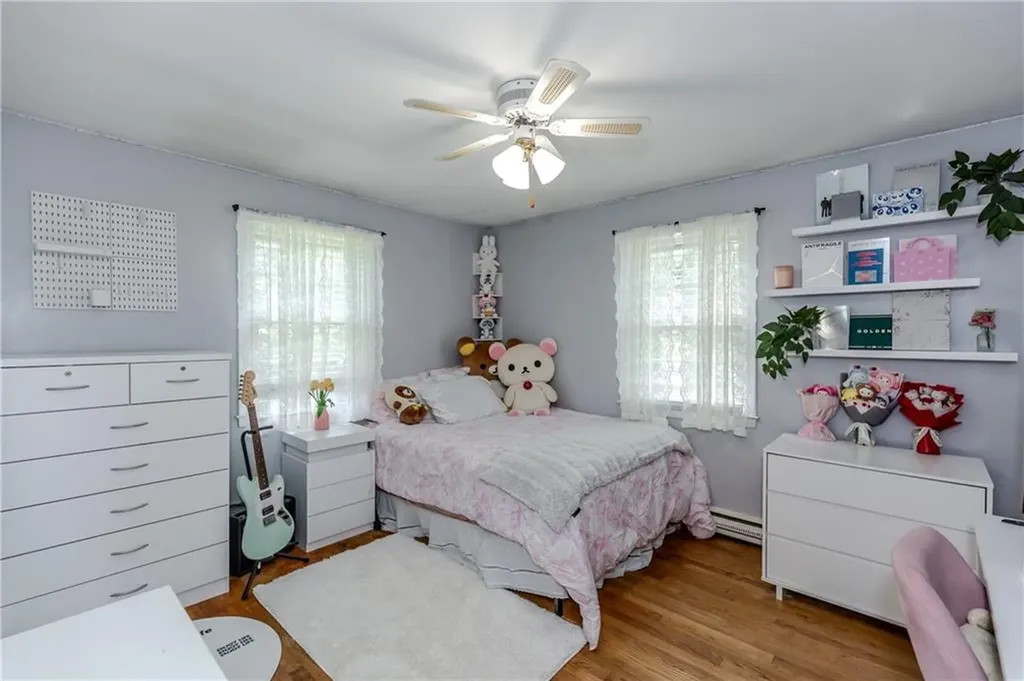 7 Oakcrest Drive North Providence RI 02904