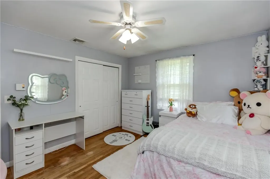 7 Oakcrest Drive North Providence RI 02904