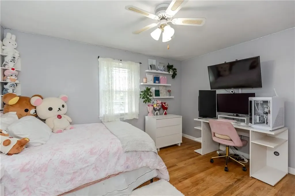 7 Oakcrest Drive North Providence RI 02904